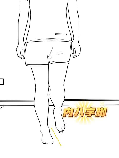 女人走路八字步命运(女人走路八字脚的命运)