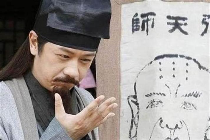 算命先生为什么都是八字胡(为什么算命先生的后代很惨)