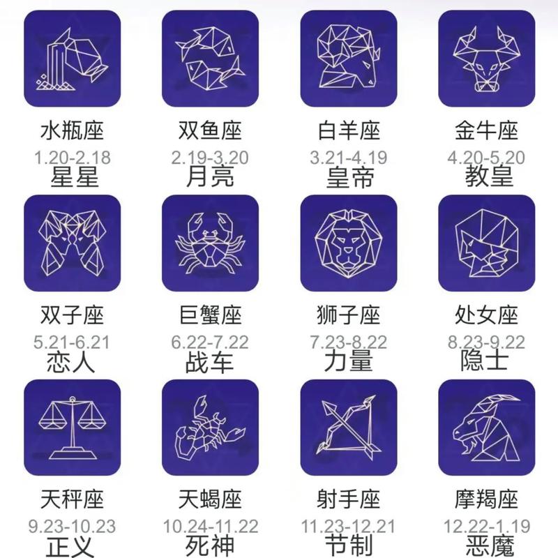 塔罗牌如何算命运 塔罗命运