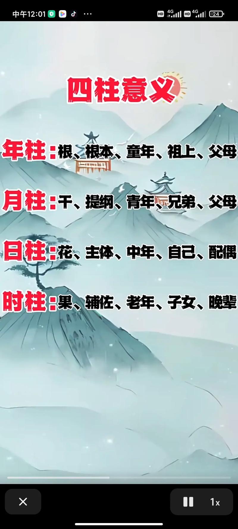 陈雨琪命理八字打分 八字预测学书
