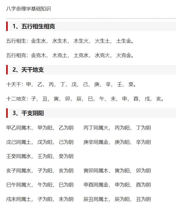 算命的五行如何算 算命看正五行还是纳音