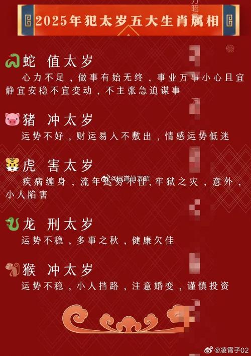 算命先生说今年鼠虎的犯太岁对吗 属虎冲鼠煞北