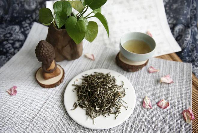 茶叶算命运 周易茶叶