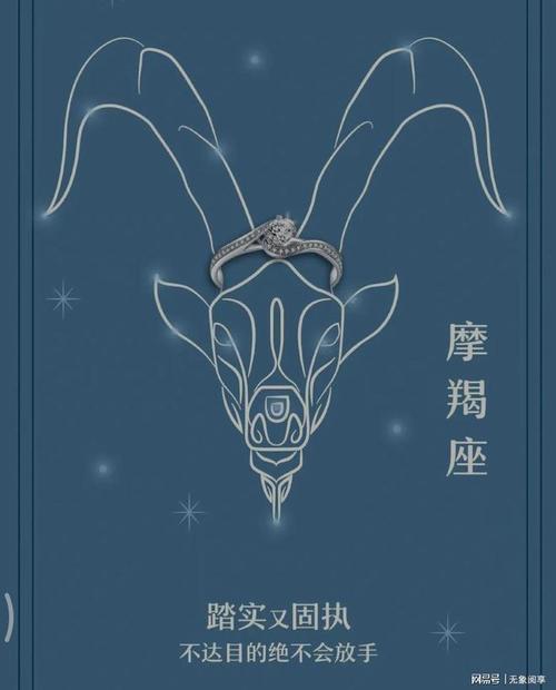 十一月份摩羯座的爱情运气 十一月什么座