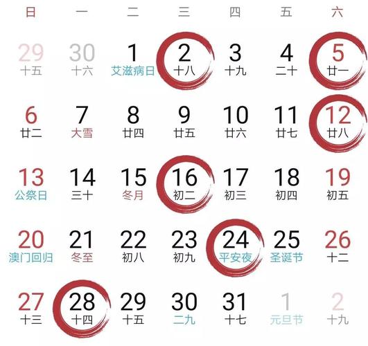 农历十月开市吉日吉时 10月开市吉日一览表