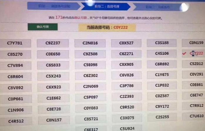 测算选车牌号的吉日 2025一月上车牌吉日