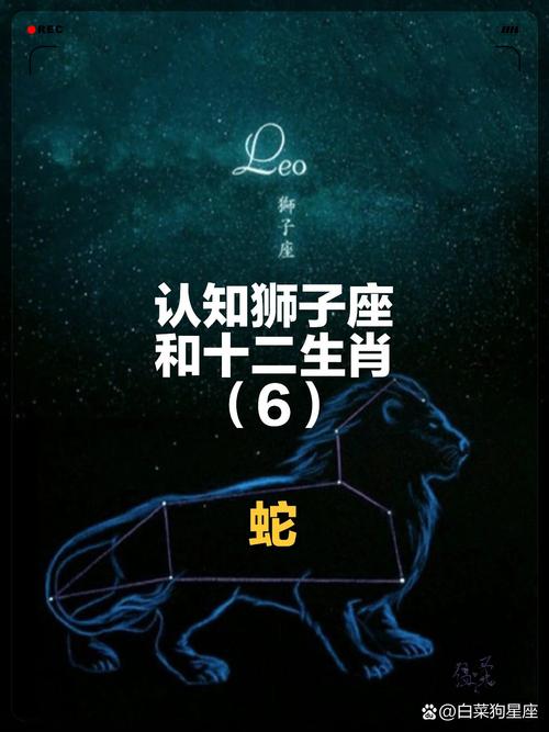 属蛇狮子座女人运势 属蛇狮子座今日幸运色