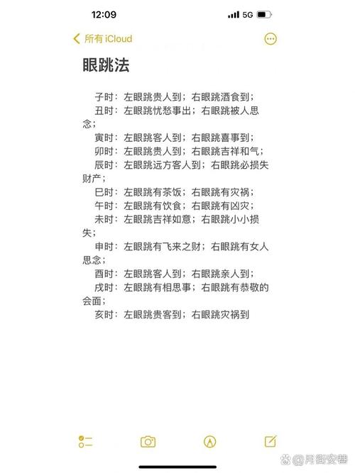 眼尾跳测吉凶时间表 女人右眼尾有痣分析图