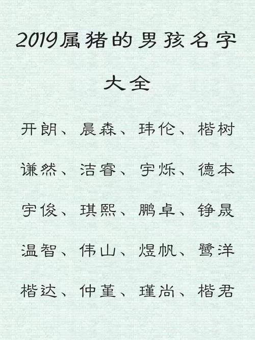 农历腊月的猪宝宝起名打分 腊月生的起名能用润字吗