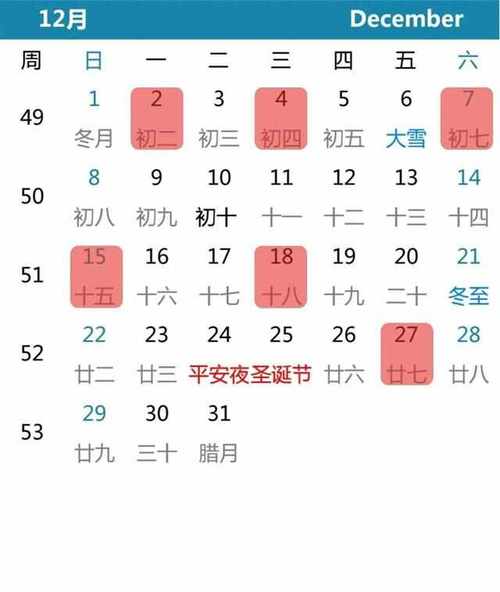 黄道吉日2025年1月搬家日 12月搬家吉祥日历