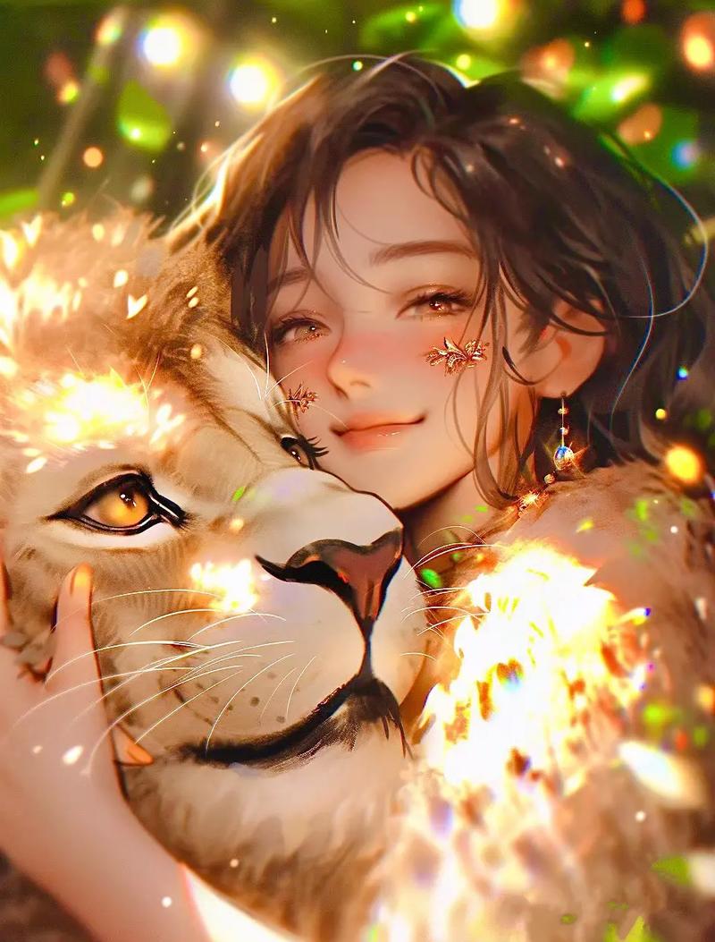 桃花运势狮子座女生 狮子座女怎么提升桃花运