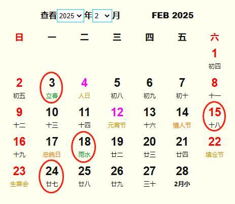 2025年农历二月黄道吉日开业 2025年开业黄道吉日一览表