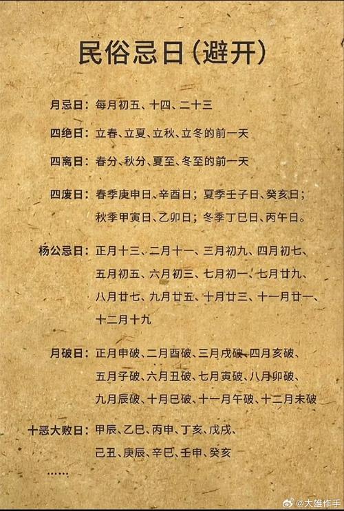 黄道吉日与八字 看吉日要生辰八字吗