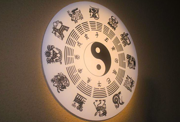 四柱八字里有双龙抱柱好吗 抱柱的正确布置图