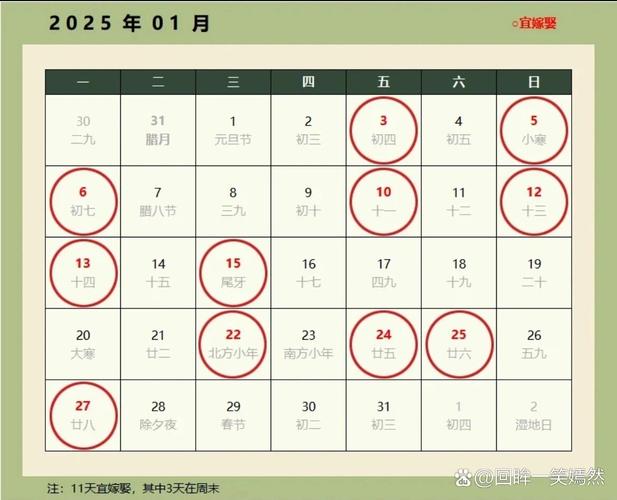 2025农历七月盖房吉日 万年历入宅吉日2025年8月