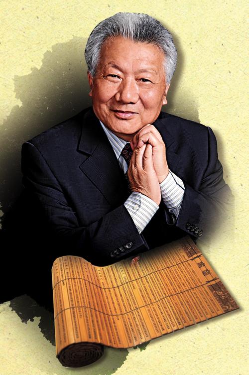刘大钧算命 山东刘大钧追悼会