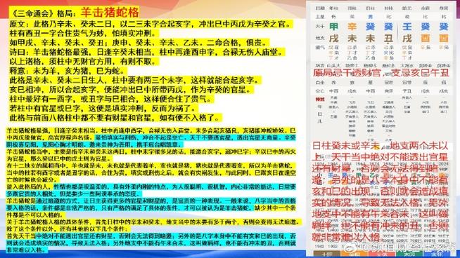看八字算命羊和猪八字 羊配羊的婚姻会相克吗