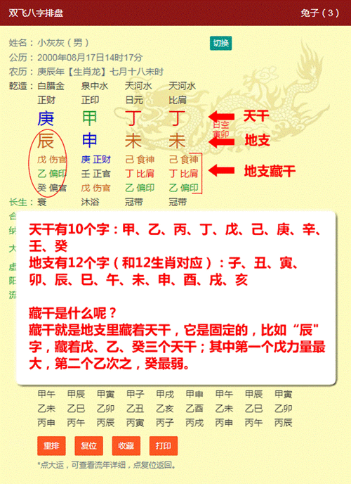 女人八字藏干偏财4个 八字坐财库的女人