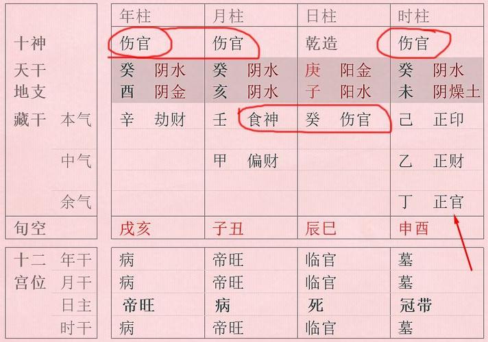 学医的八字命运怎么样 女命四个比肩的八字命运