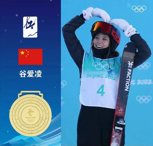 谷爱凌八字命 谷爱凌八格命格