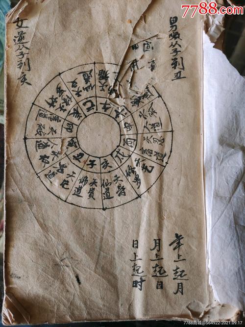 玄奘算命 天才玄奘