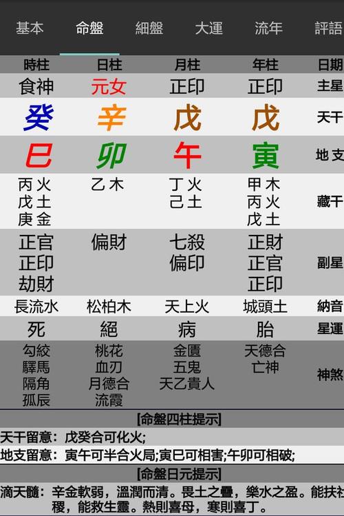 胡雪岩命理八字分析 胡雪岩预言风水