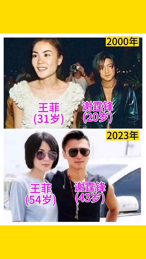 王菲谢霆锋八字看婚姻准吗 王菲谢霆锋算正缘吗
