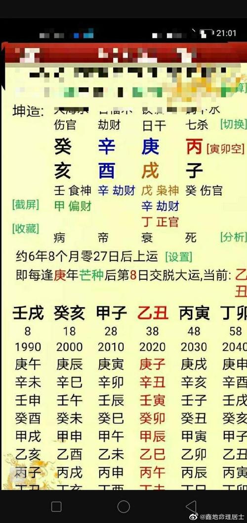 八字婚姻克星 八字中显示无婚姻怎么办
