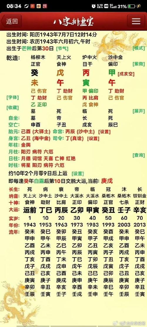 阴阳宅决定命主八字 破阴阳宅最简单的方法