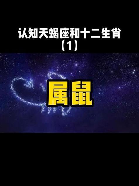 鼠人天蝎座2020年运势 属鼠天蝎座人的运气