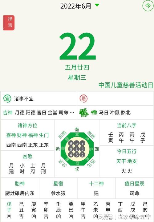 农历五月适合开火黄道吉日 10月搬家开火的黄道吉日