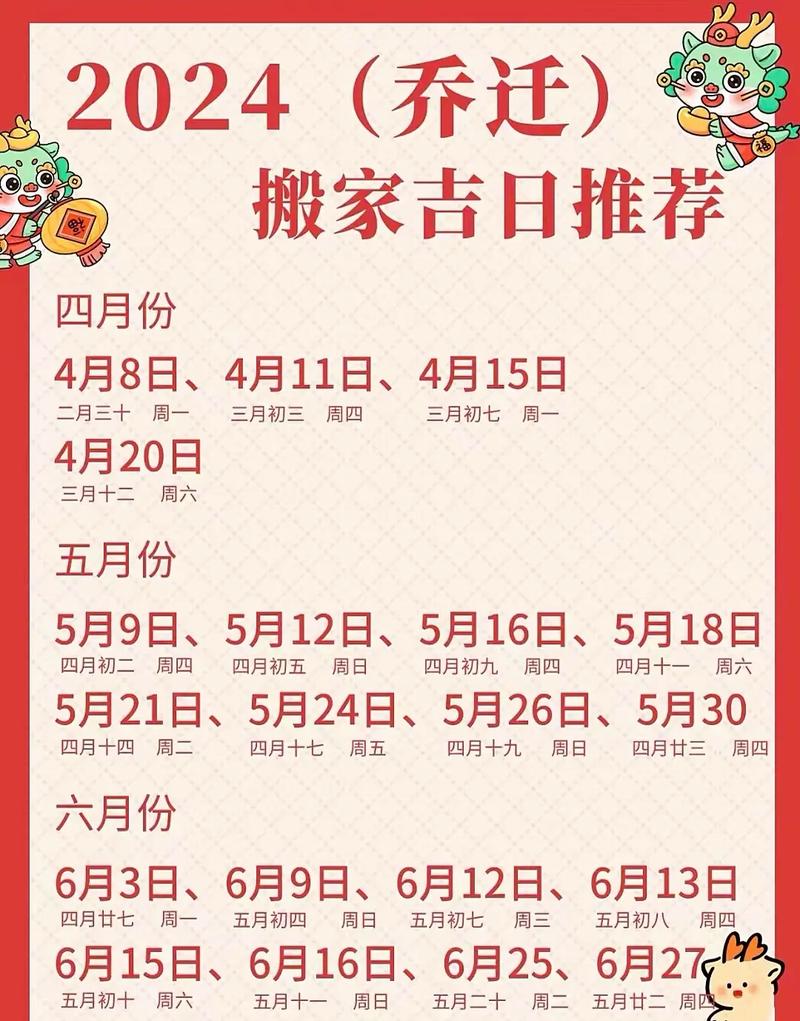2025年辛兼戊最旺吉日 2024开运发财大吉日