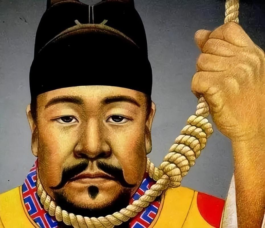 崇祯皇帝算命 崇祯算命4个字