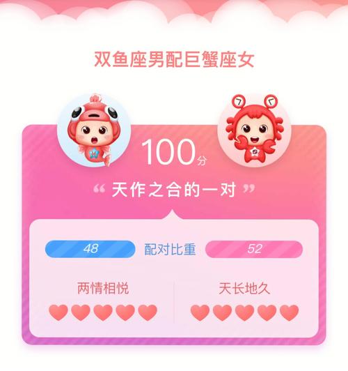 巨蟹和双鱼八字合不合婚 巨蟹和双鱼分手了还会复合吗
