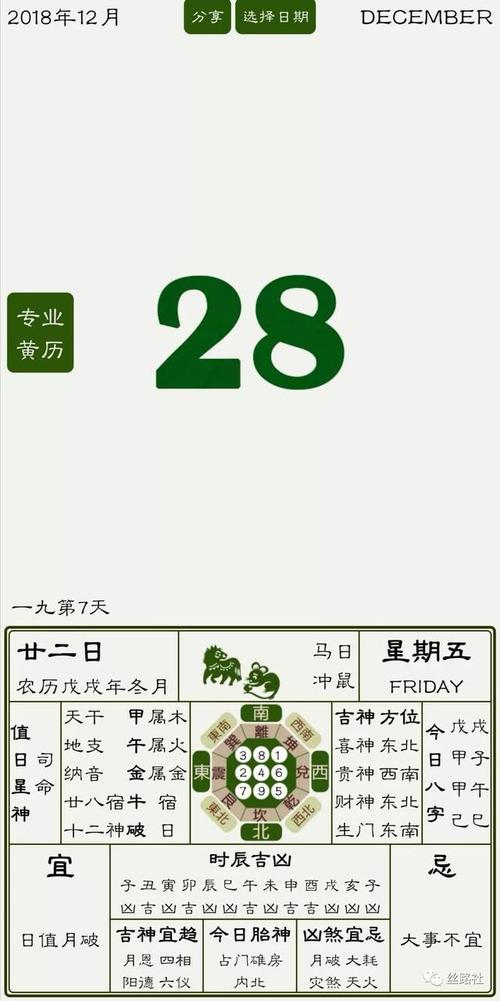 戊戌年农历八月出行吉日 2025年戊日吉日一览表