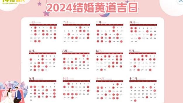 2025年3月黄历结婚吉日 2025年1月结婚黄道吉日查询表