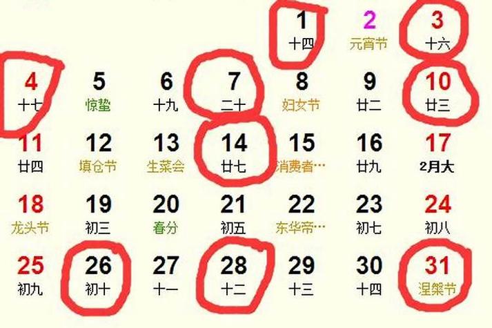 2019年安床吉日和吉时 安床一般选啥吉日