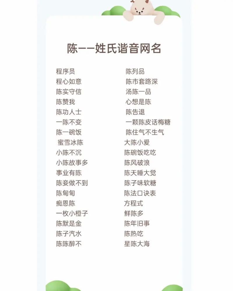 陈赫姓名配对网名女 陈赫最新消息
