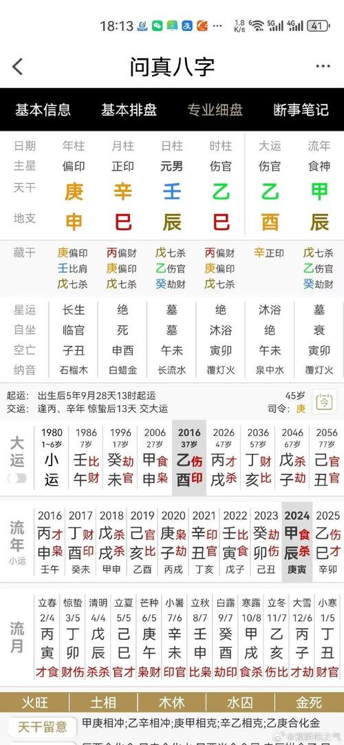 名典批八字打分 名典在线免费测名打分