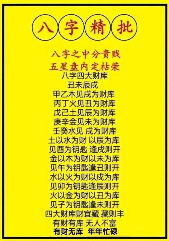 八字贵贱打分 八字视频