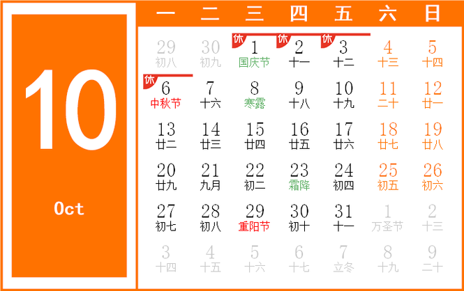 2025年10月17曰黄道吉日(2025年10月18日农历是多少)
