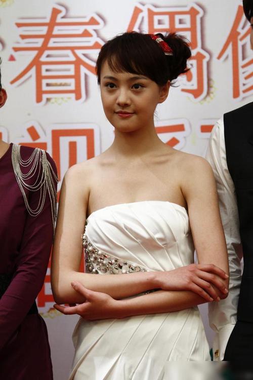 郑爽八字分析婚姻 八字看未来老婆