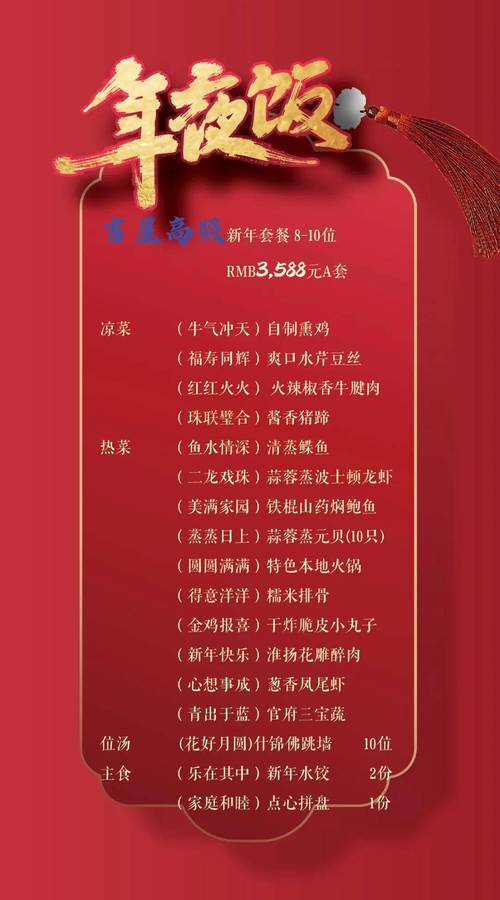 2025年年饭吉日 2025年吃开年饭吉日