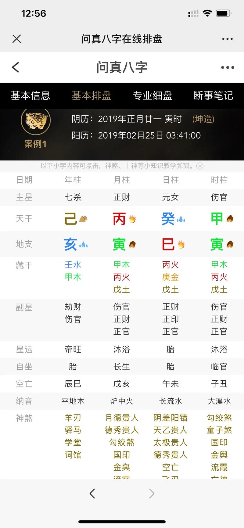 姓名八字打分100分 姓名八字打分查询