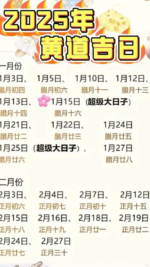 2025年1月份安装门吉日 2025年安装入户门吉日