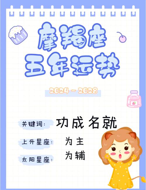 摩羯座男生运势2025(摩羯座男2022运气)